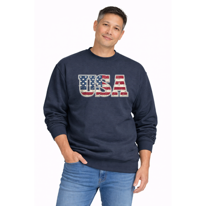USA - Premium Sweatshirt